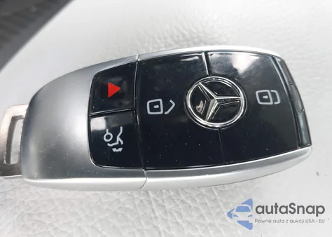 2021 Mercedes-Benz E 350 4Matic z USA, uszkodzony, nr VIN W1KZF8EB7MA969914